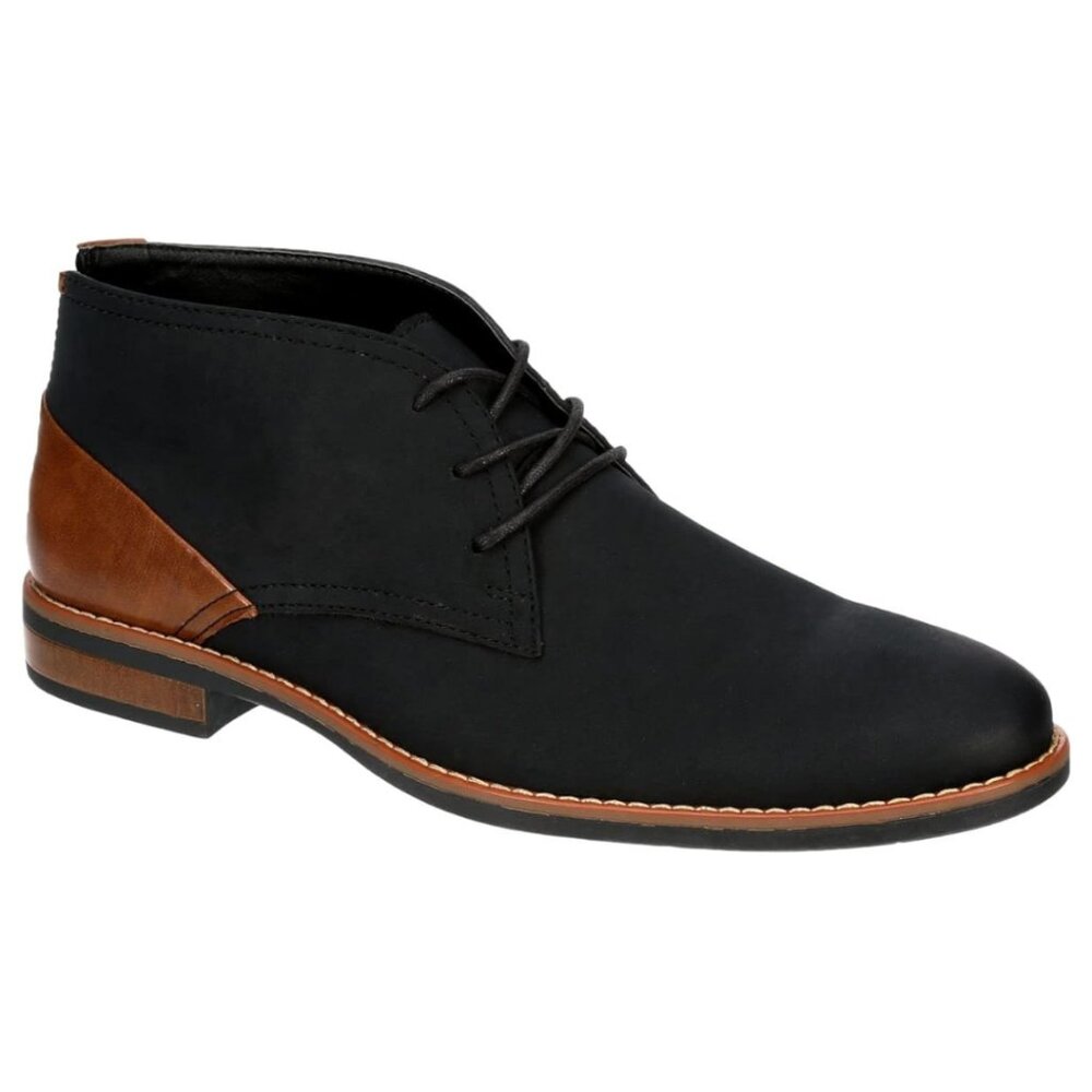 Restoration Barrow Men's Chukka Boot